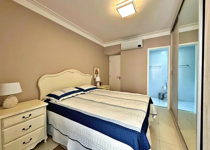 Lindo Apartamento Guarujá