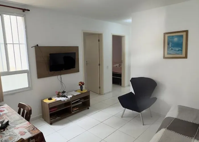 Apartamento 2 Quartos Apartamento Inteiro E Exclusivo Guarujá